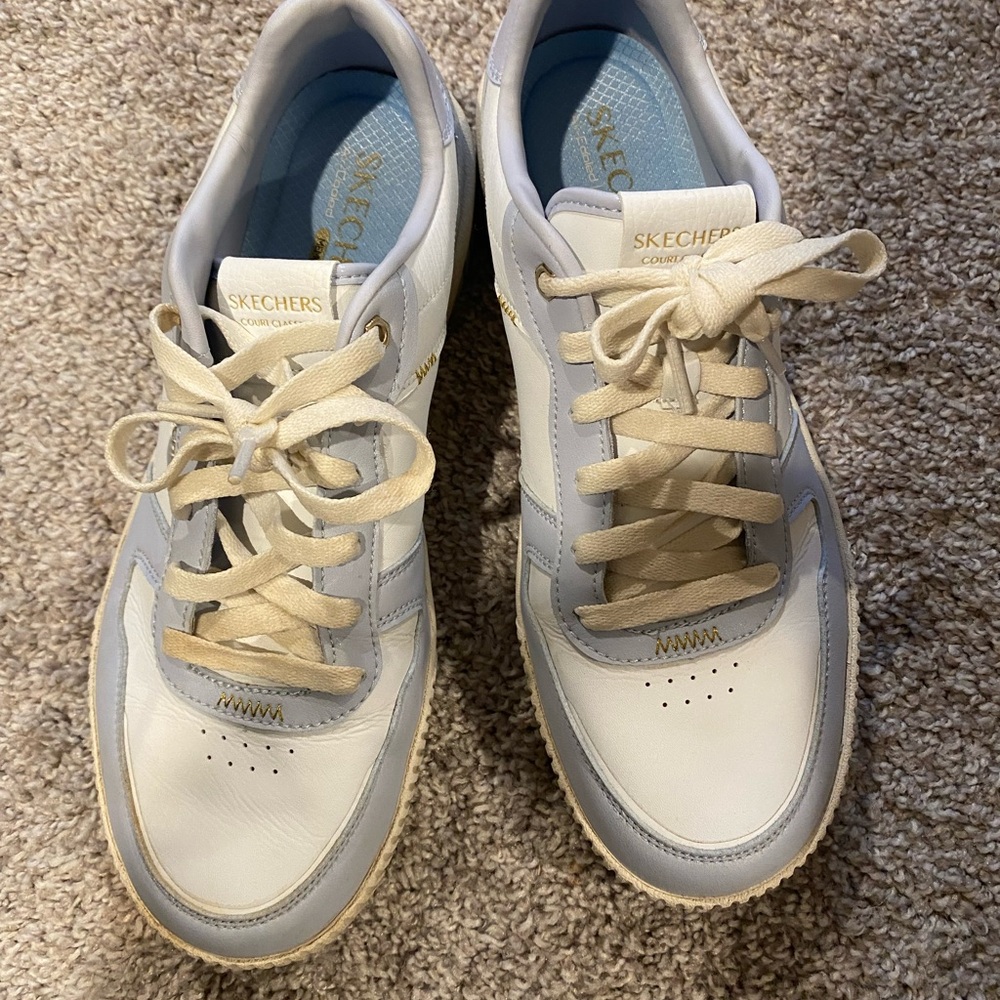 Skechers Court & Classics Sneakers
